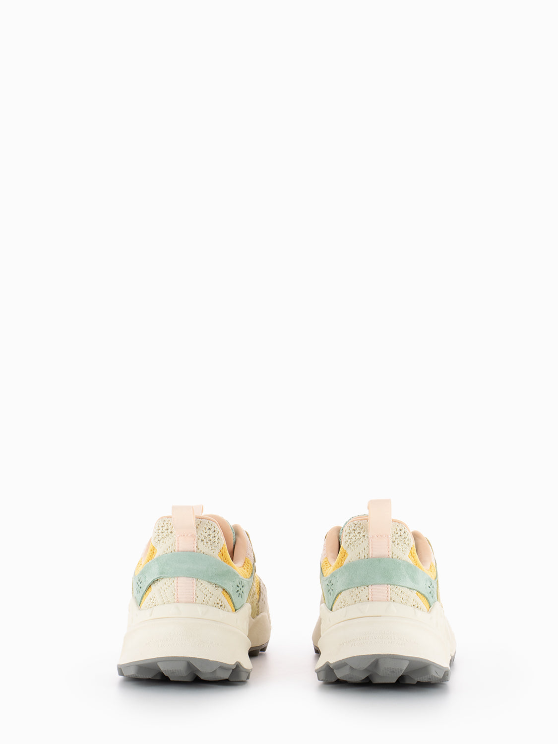Kotetsu W taupe / pink
