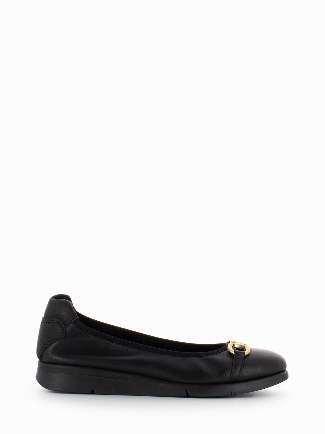 Ballerine Chachemire black