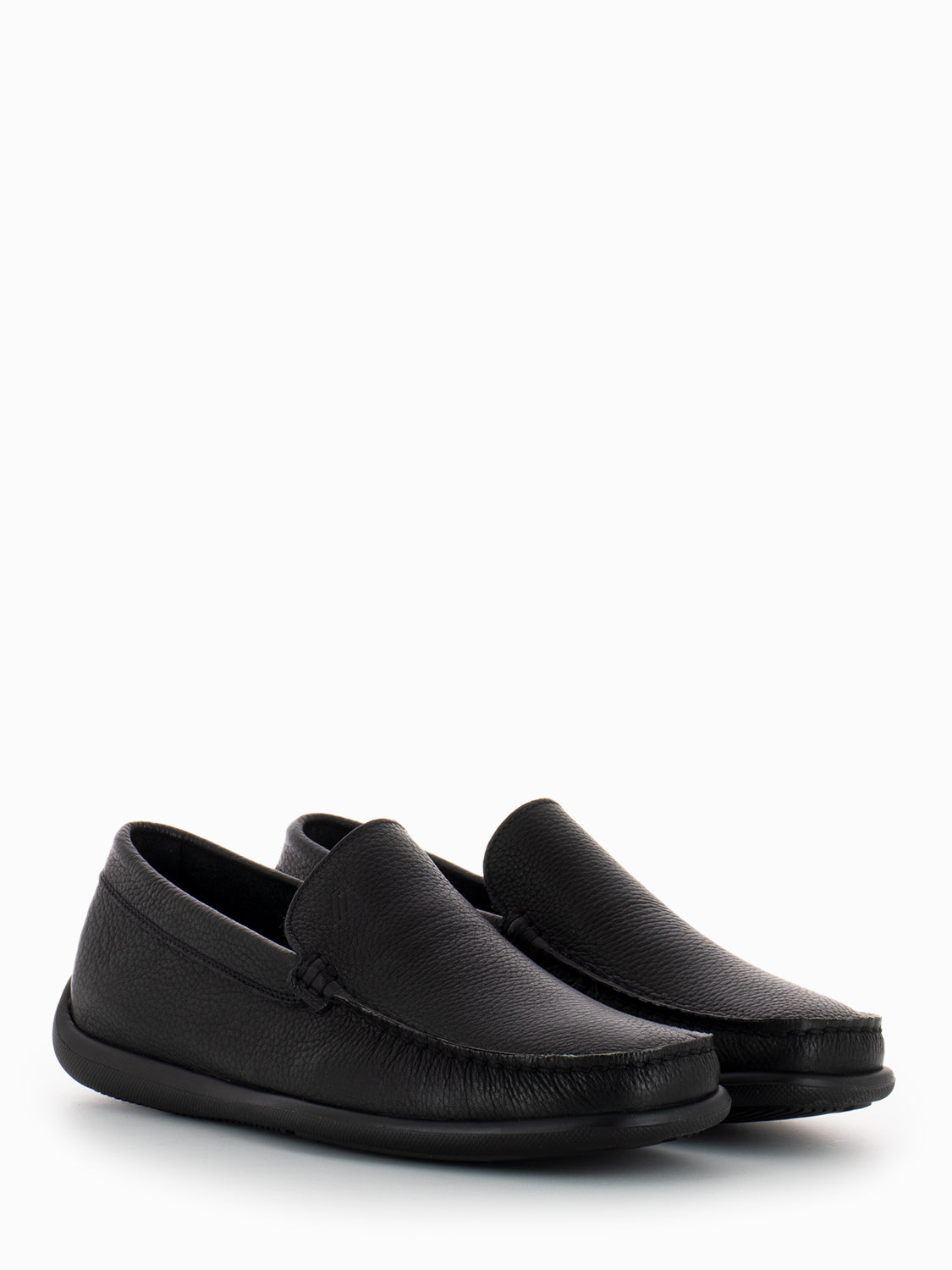 Mocassino Brio XL nero