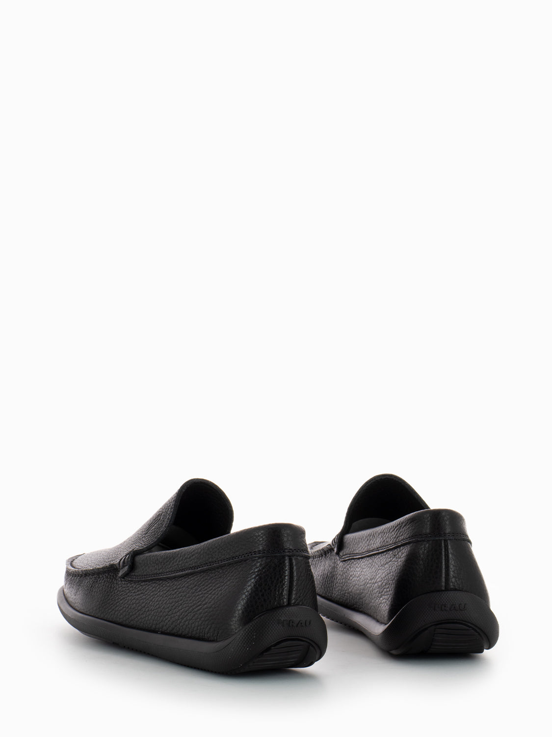 Mocassino Brio XL nero