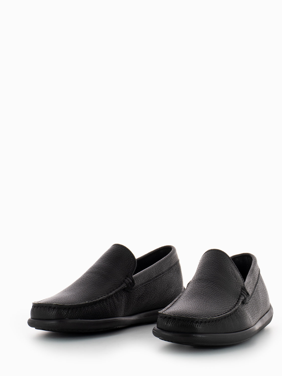 Mocassino Brio XL nero