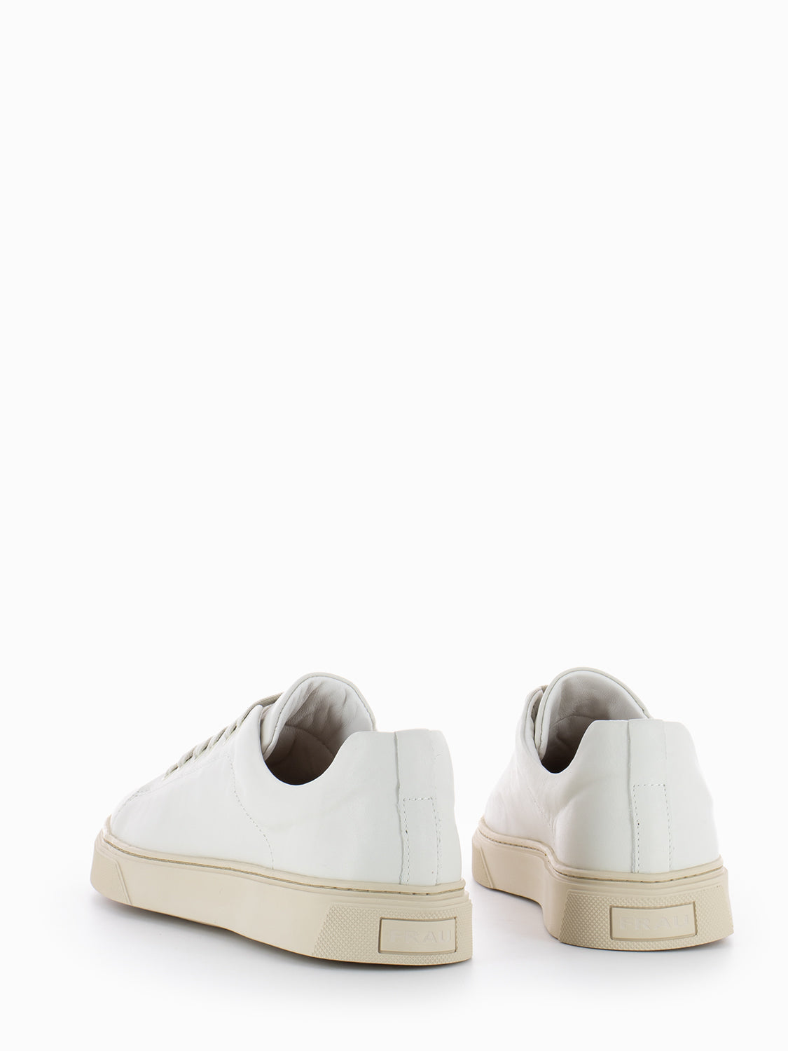 Sneakers Mousse off white