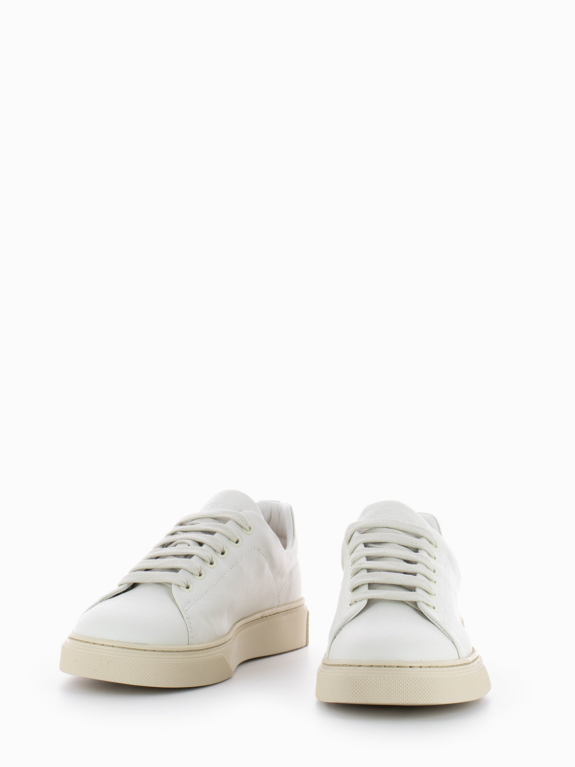 Sneakers Mousse off white