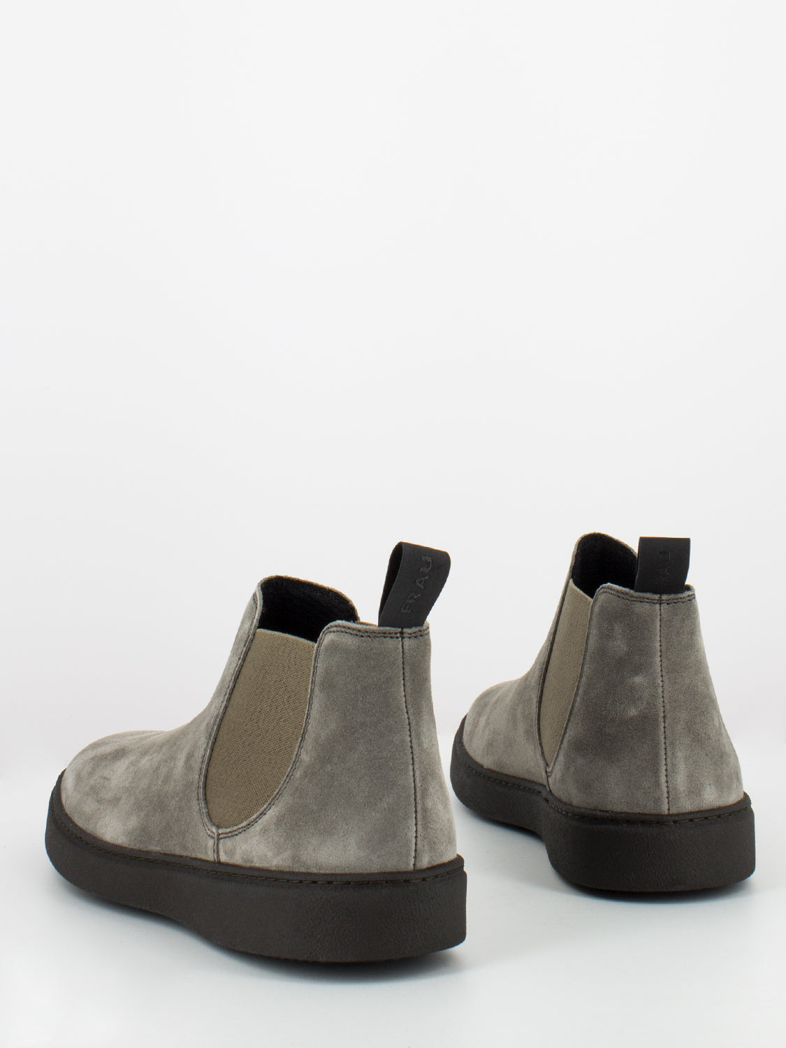Tronchetti waxy gomma visone