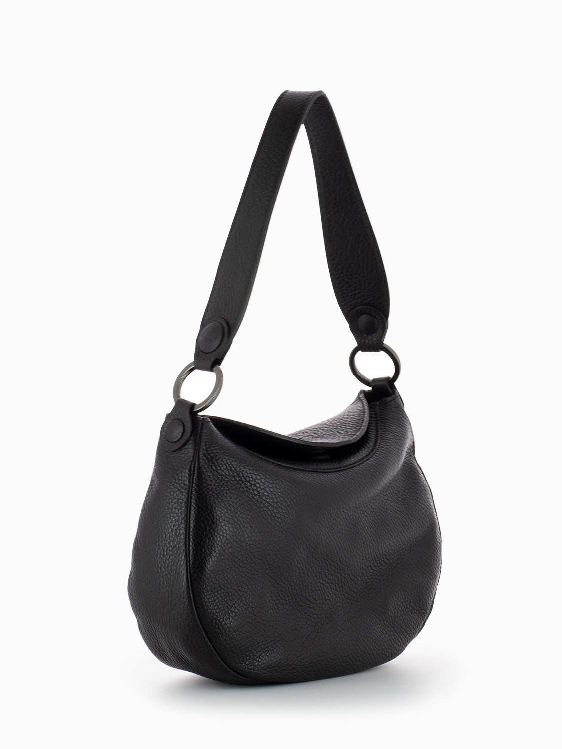 Angelique Small black