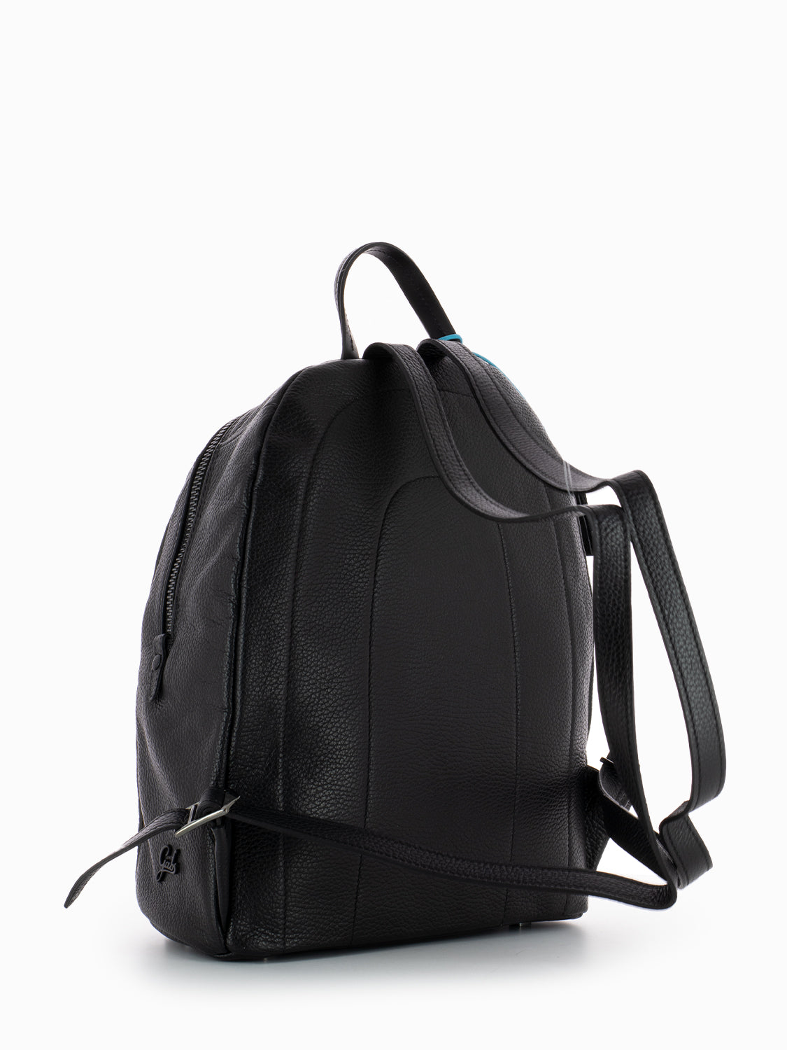 Anja Medium Black