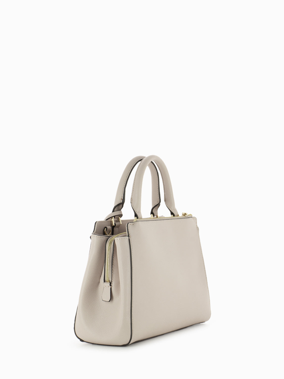 Borsa a mano eco elements light rose