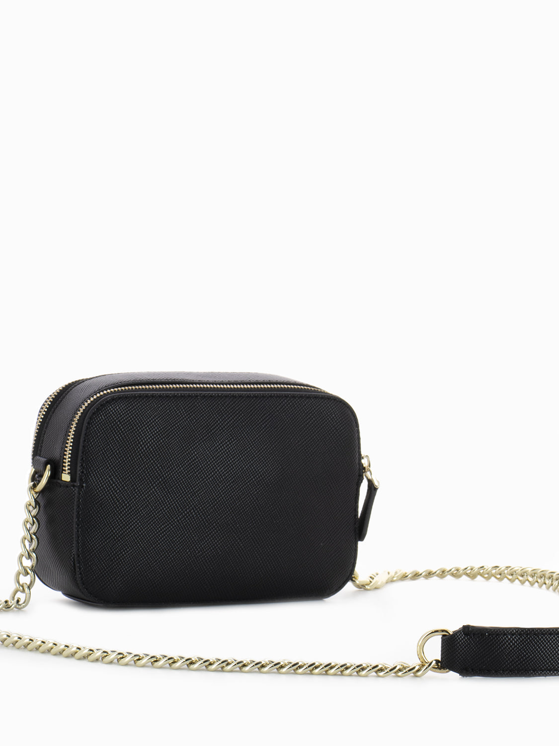 Camera bag Noelle nera