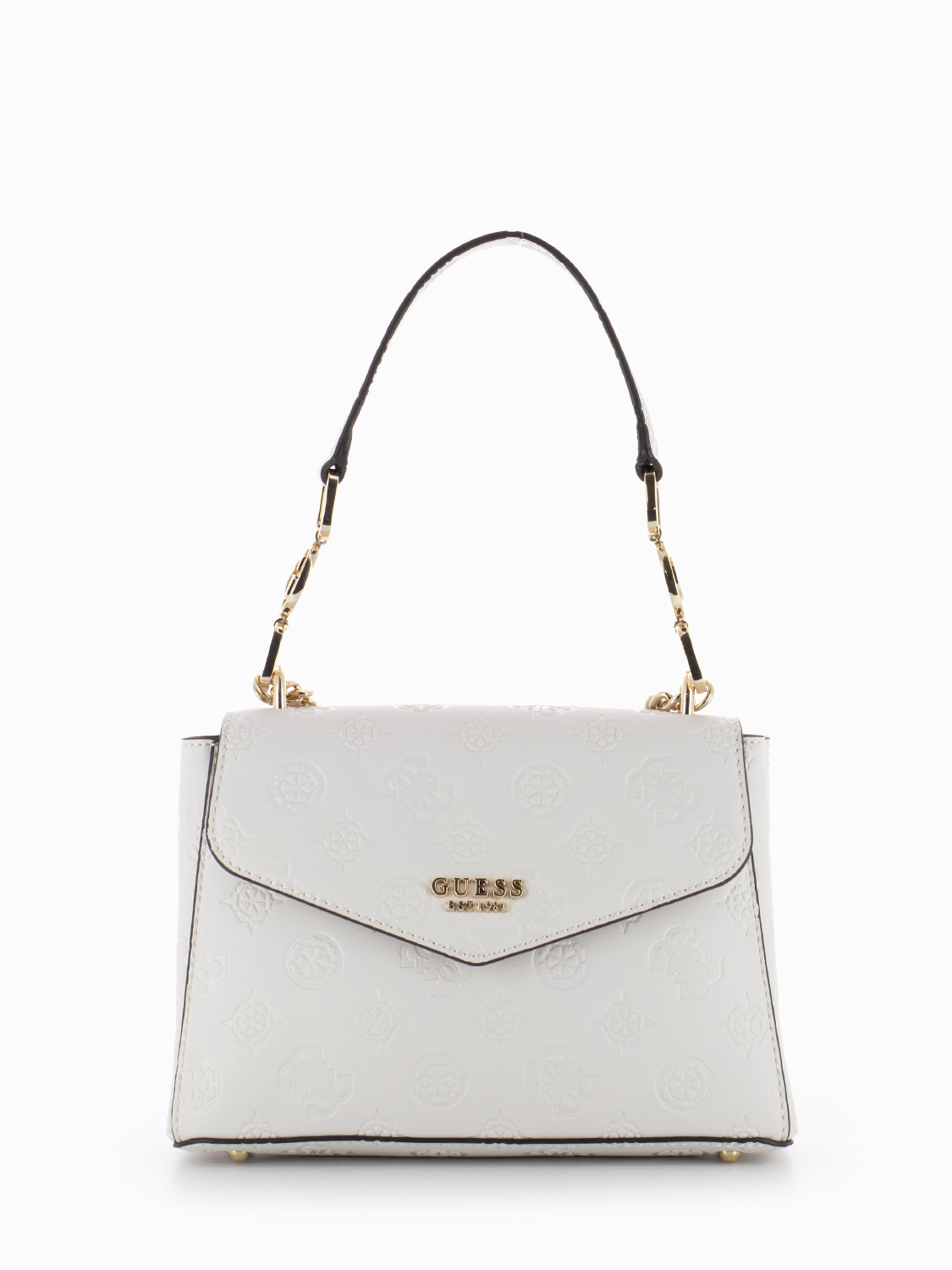 Mini Borsa galeria cream