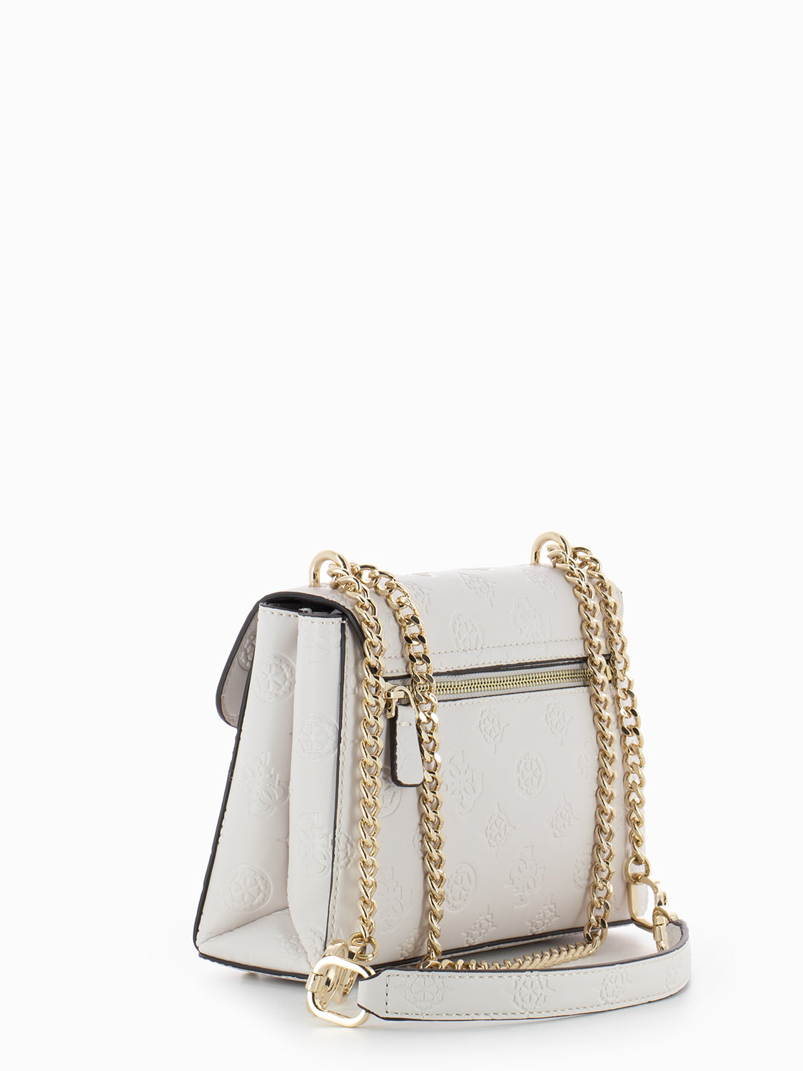 Mini Borsa galeria cream