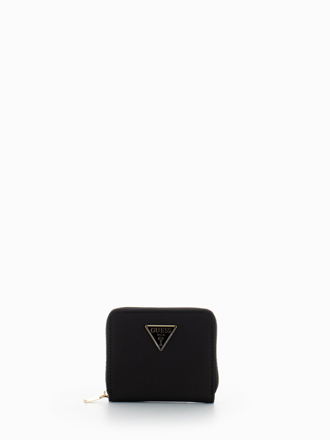 Mini Portafoglio Eco Gemma black