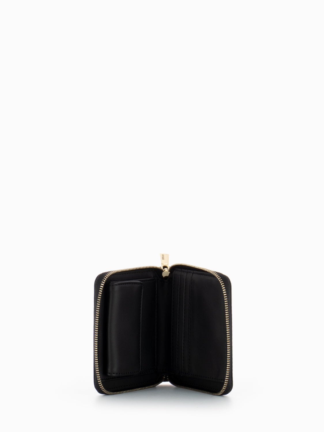 Mini Portafoglio Eco Gemma black