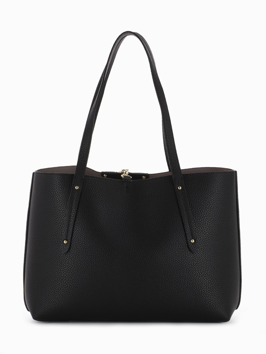 Shopper Eco Brenton black