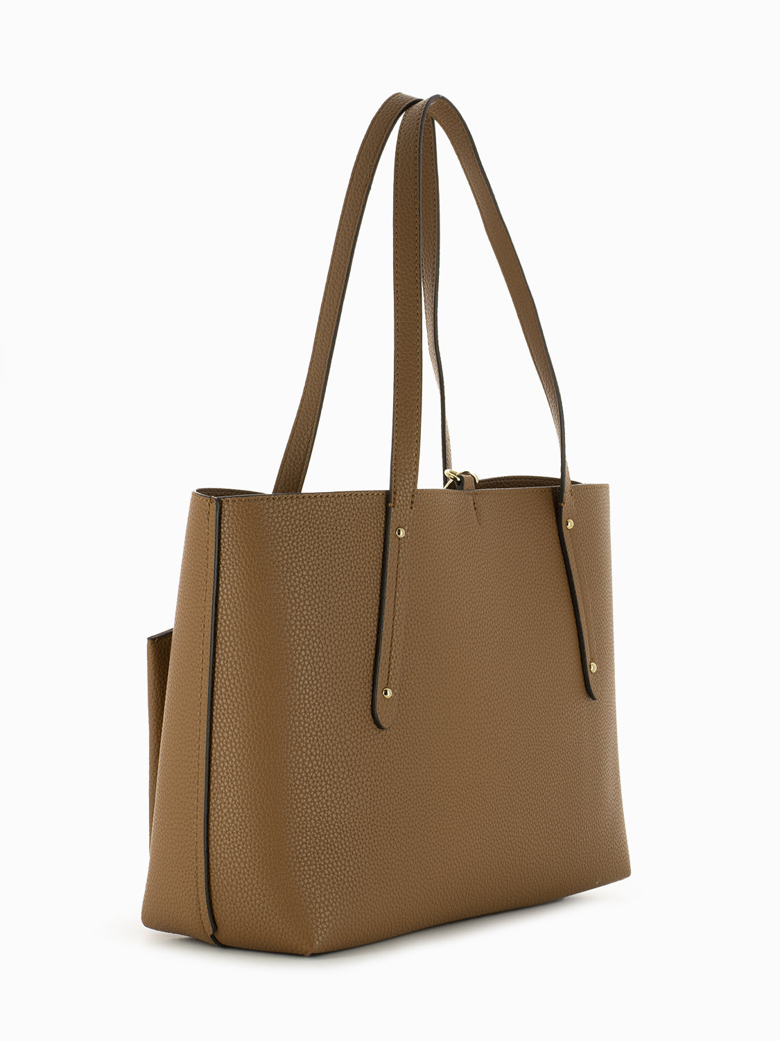 Shopper Eco Brenton caramel