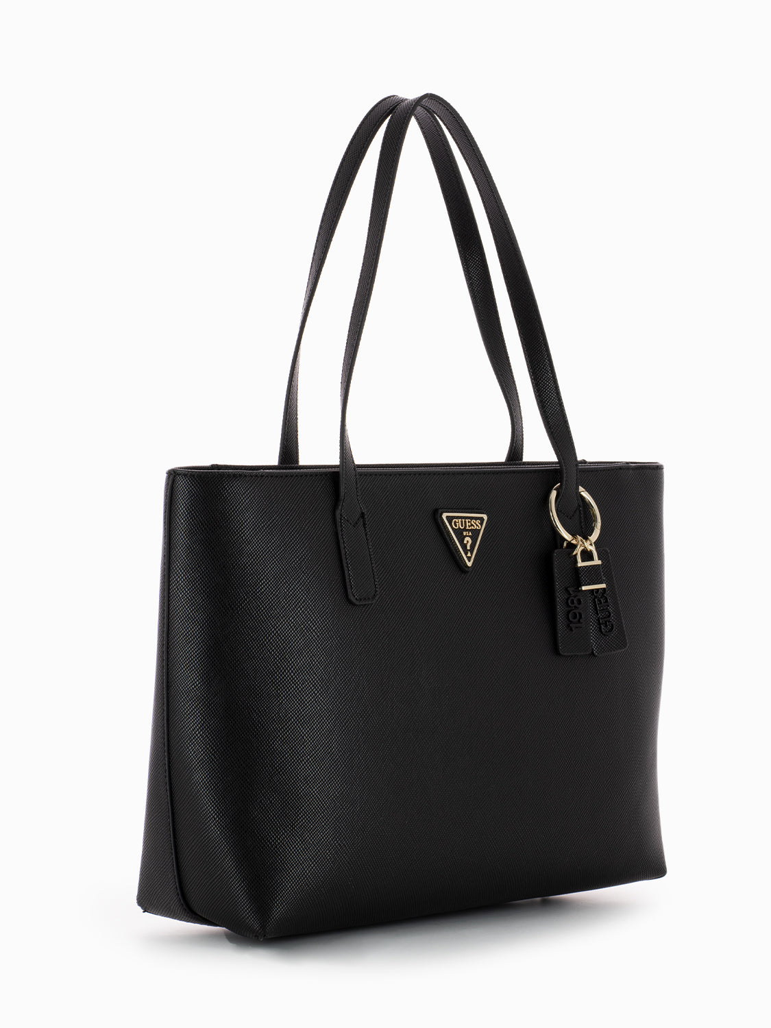 Shopper Eco Elements black