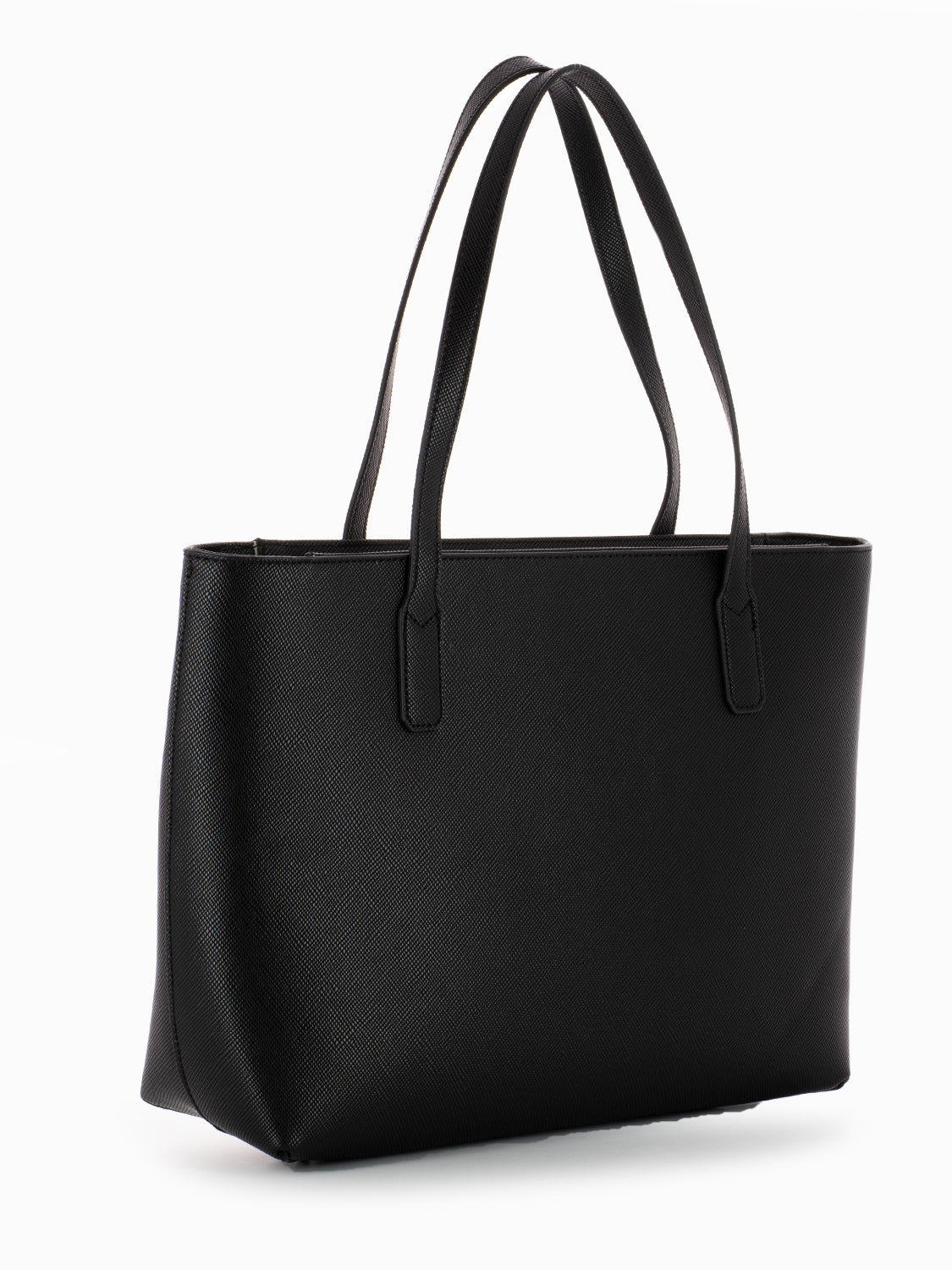 Shopper Eco Elements black