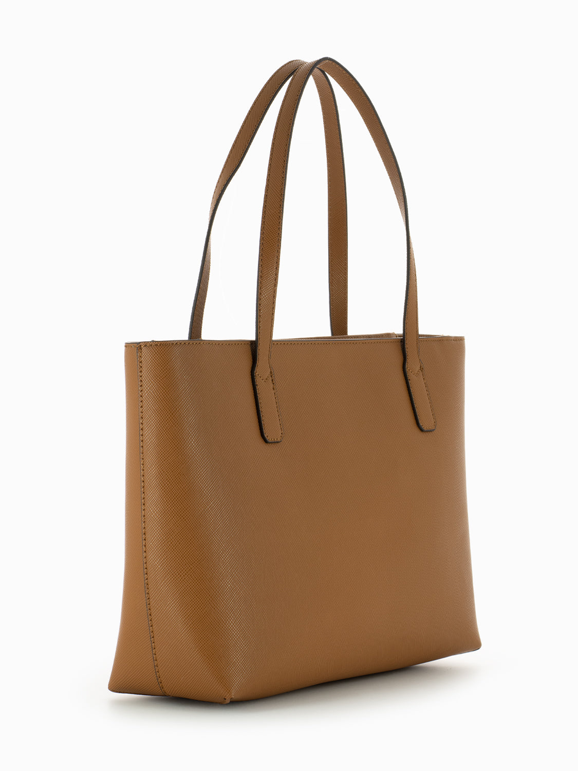 Shopper Eco Elements cognac