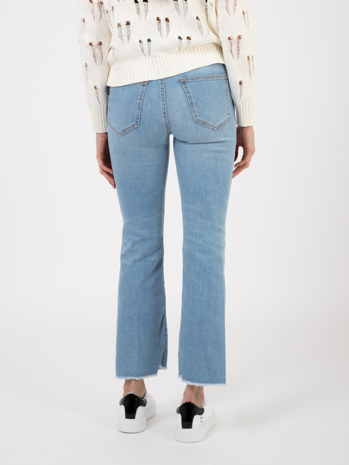 Jeans Formentera light blue