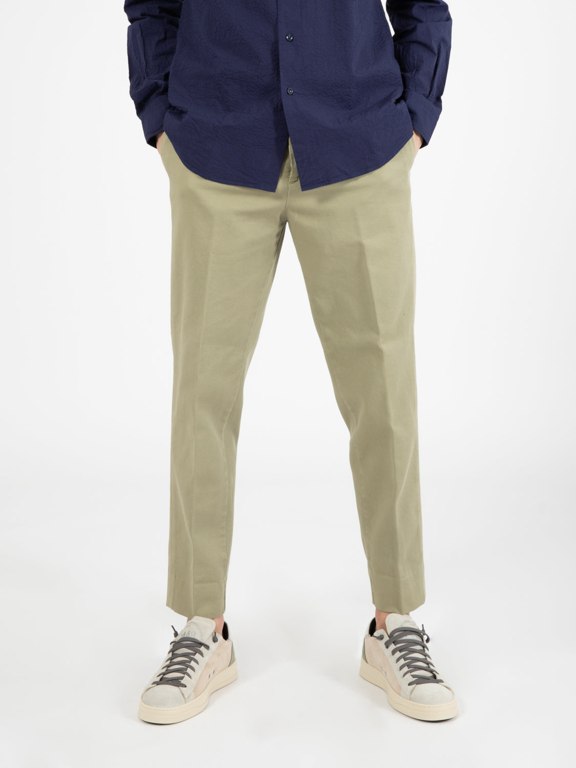 Jeans Mason 19 sage