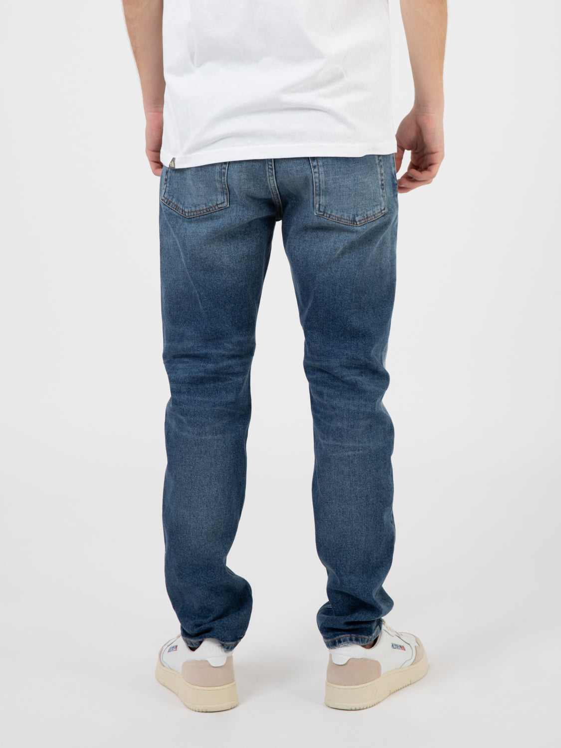 Tokyo slim light blue