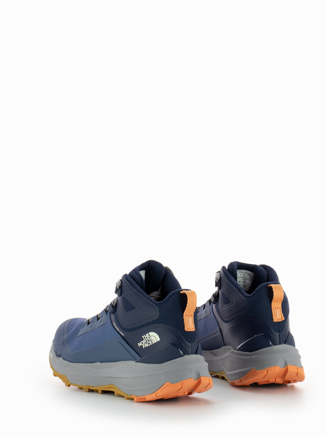 Vectiv Exploris 2 Mid FutureLight shady blue / summit navy