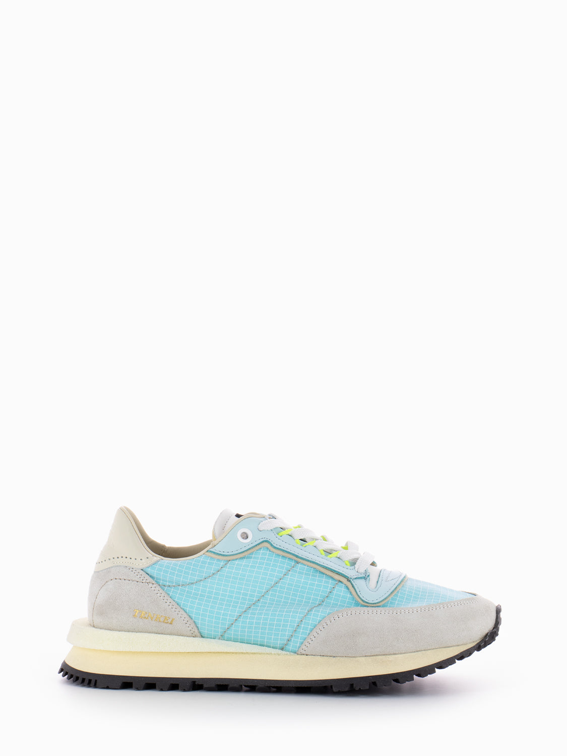 Tenkei 528 arctic blue / cement