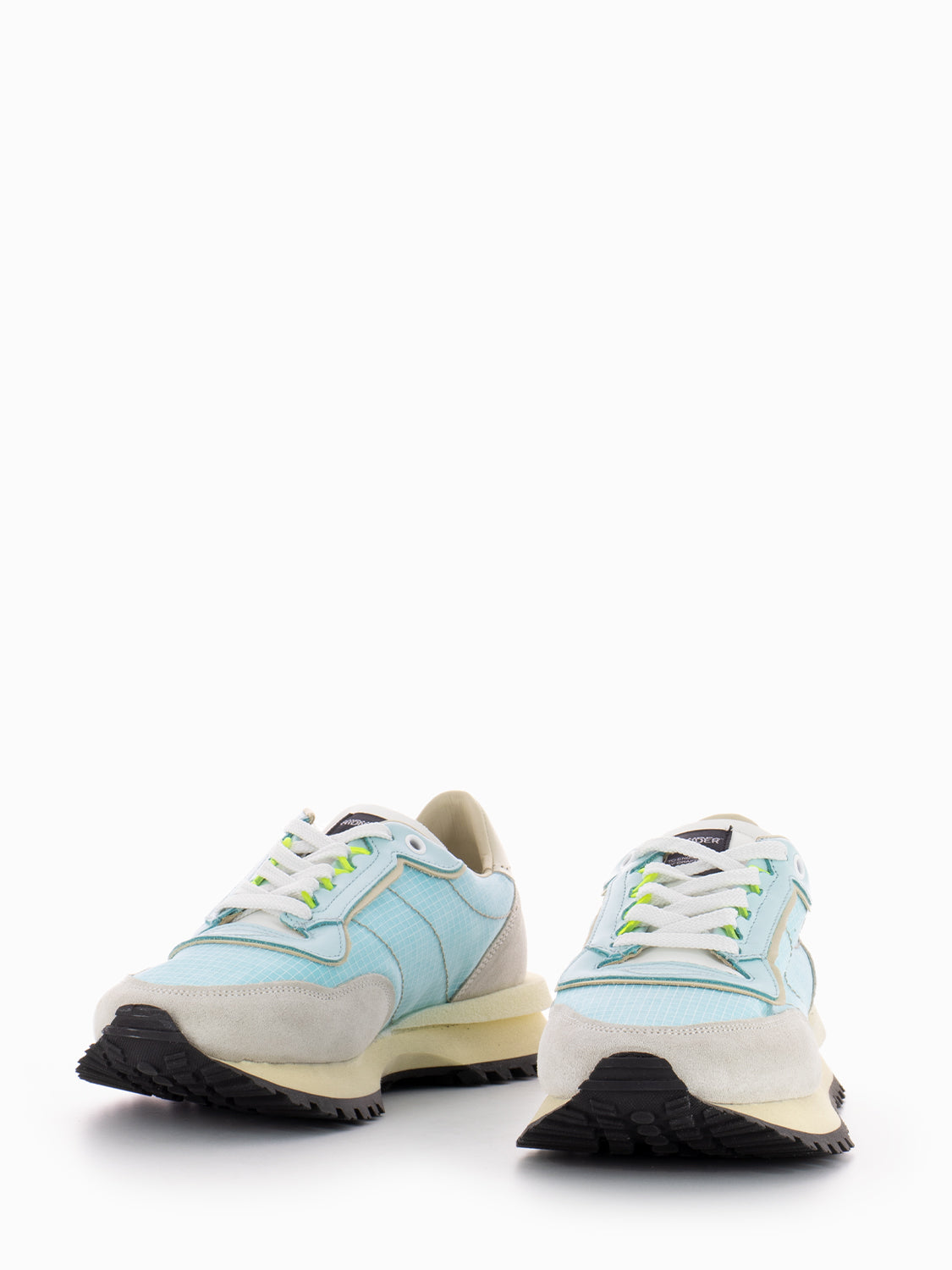 Tenkei 528 arctic blue / cement