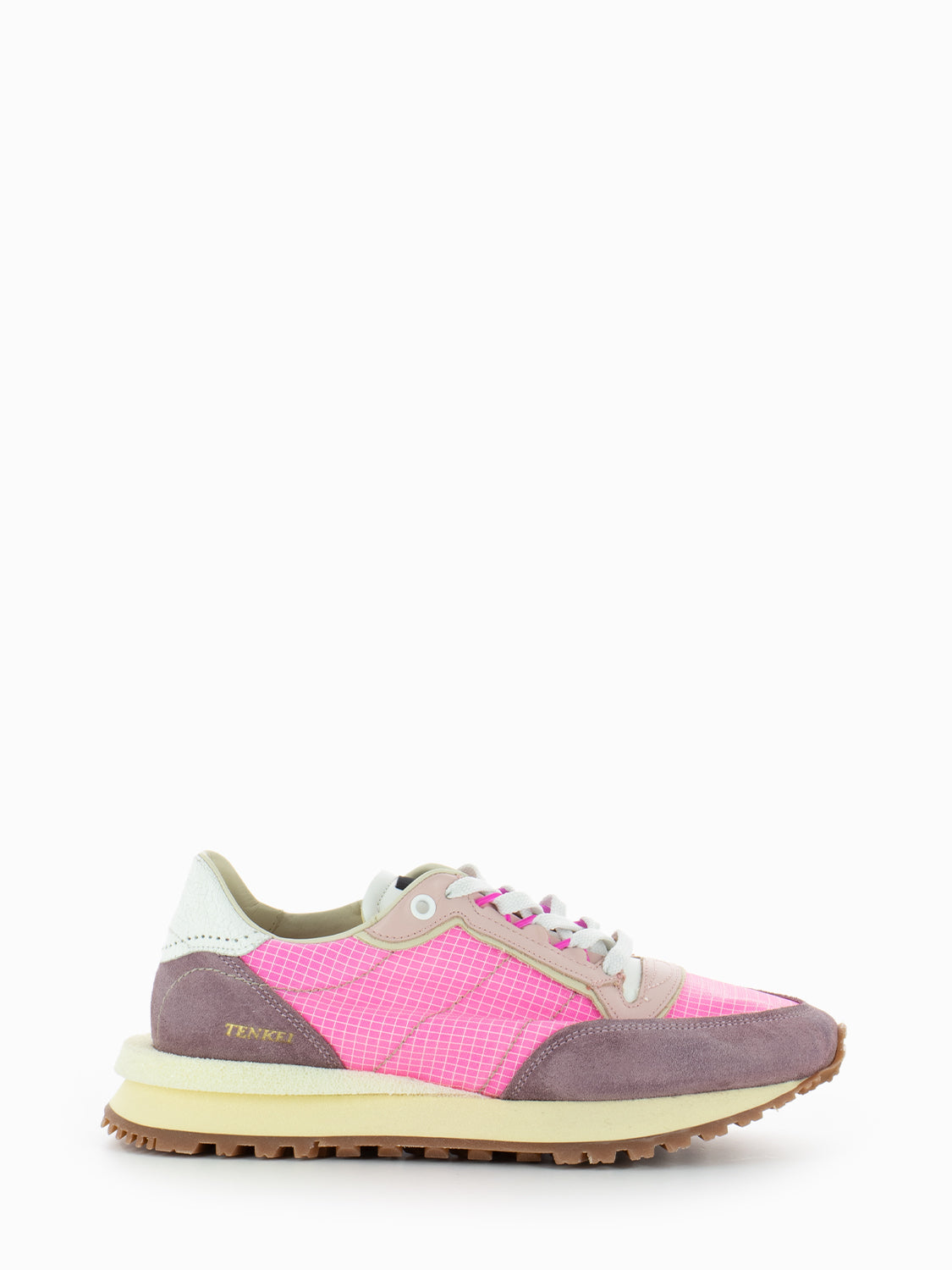 Tenkei 832 hot pink / light mauve
