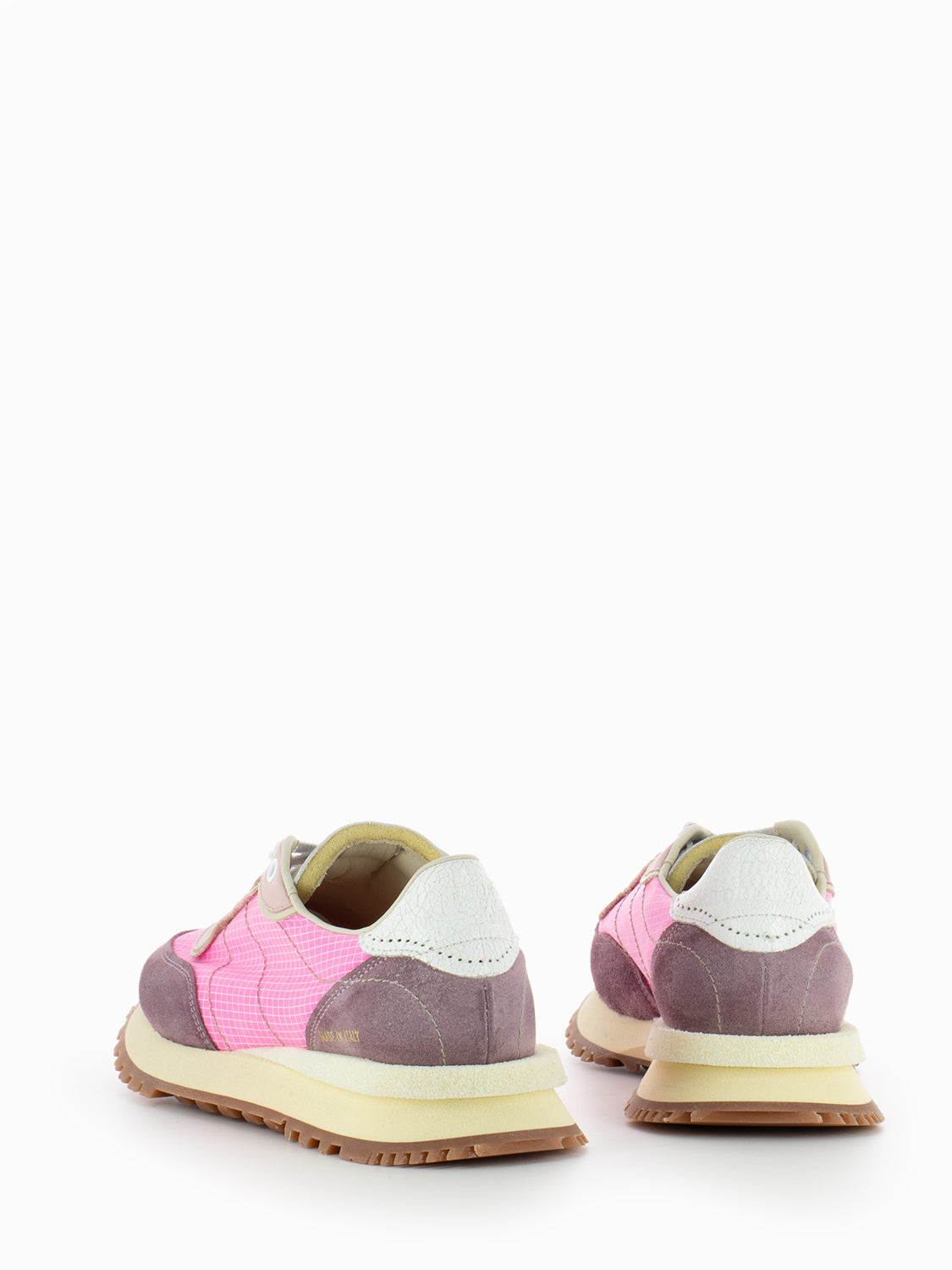 Tenkei 832 hot pink / light mauve