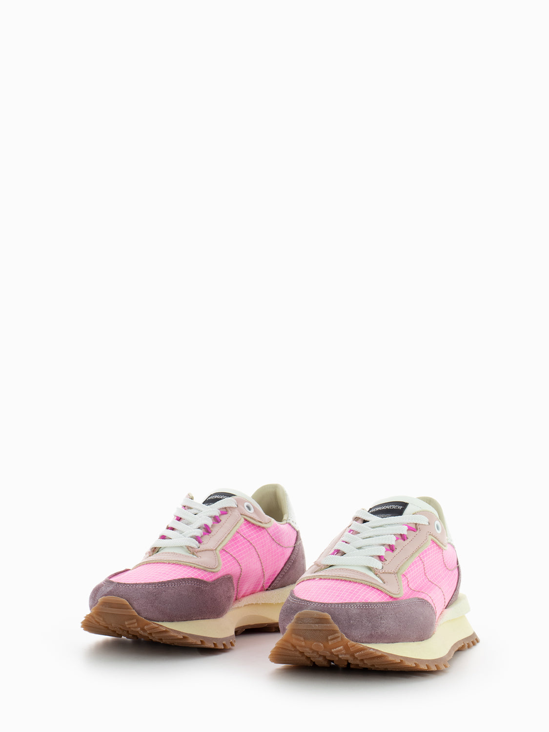 Tenkei 832 hot pink / light mauve