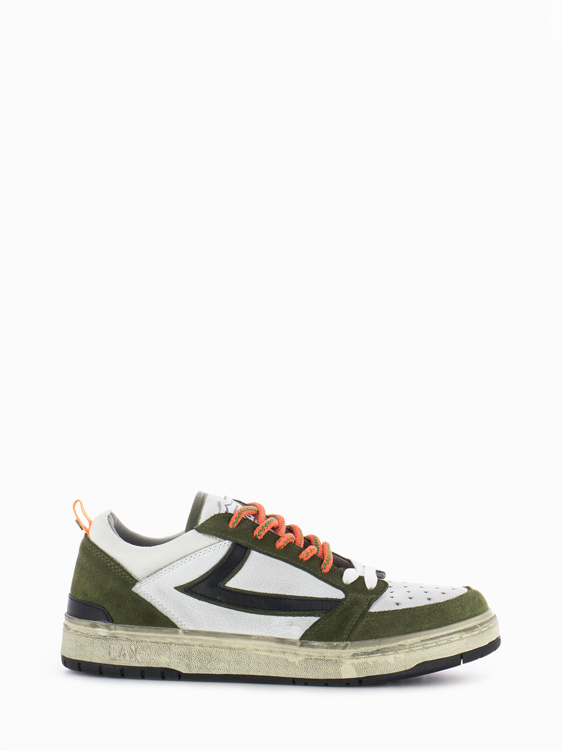 M Starlight Low Classic white / military sneakers