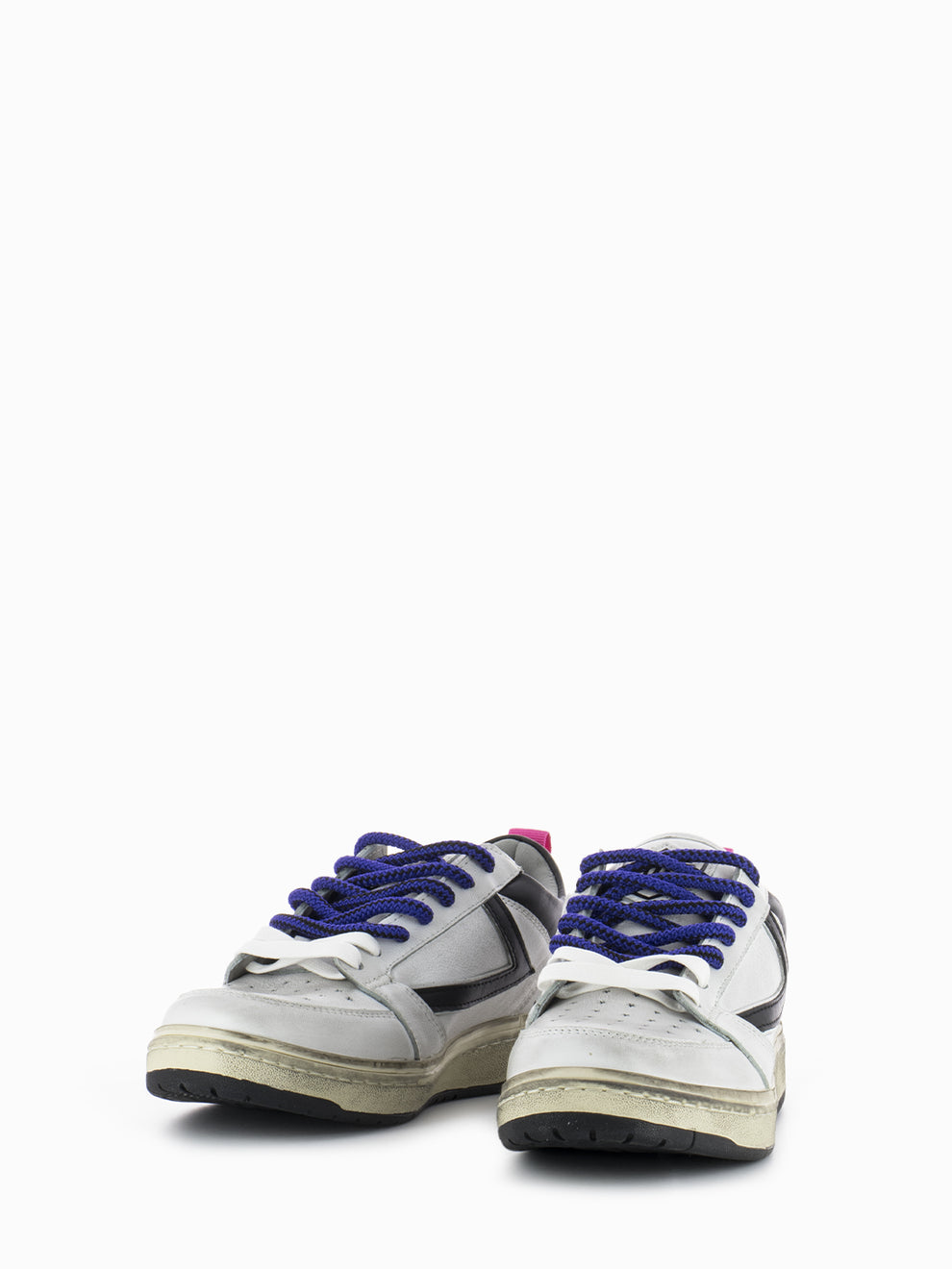 Sneakers M Starlight Vintage Low white / black