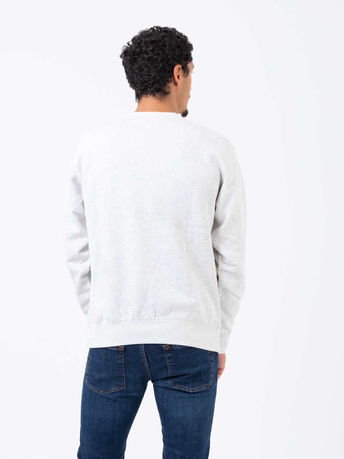 Champions athletic heather sweatshirt