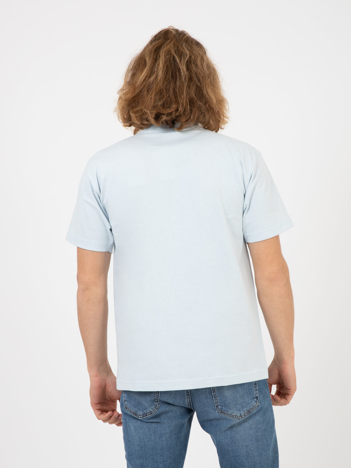 Junkyard T-Shirt sky