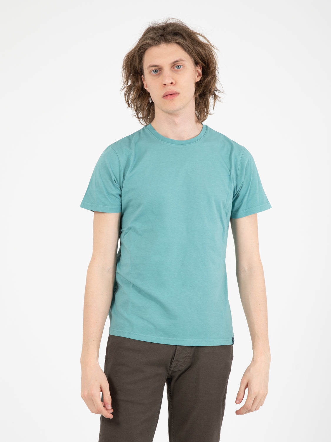 Tiffany Cotton T-Shirts