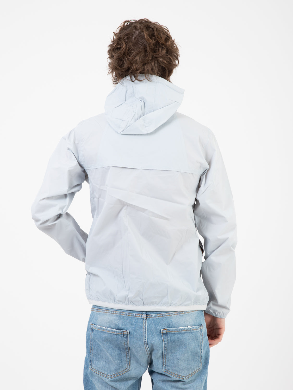Le Vrai 3.0 jacket Claude gray dk