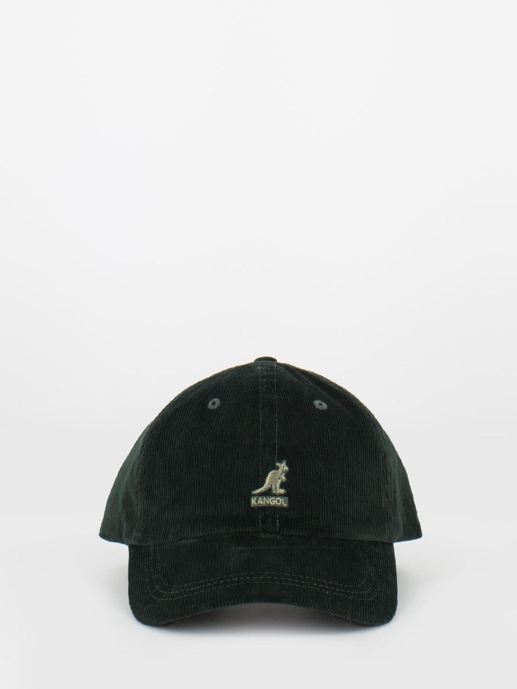 Forrester Baseball Cord Cap