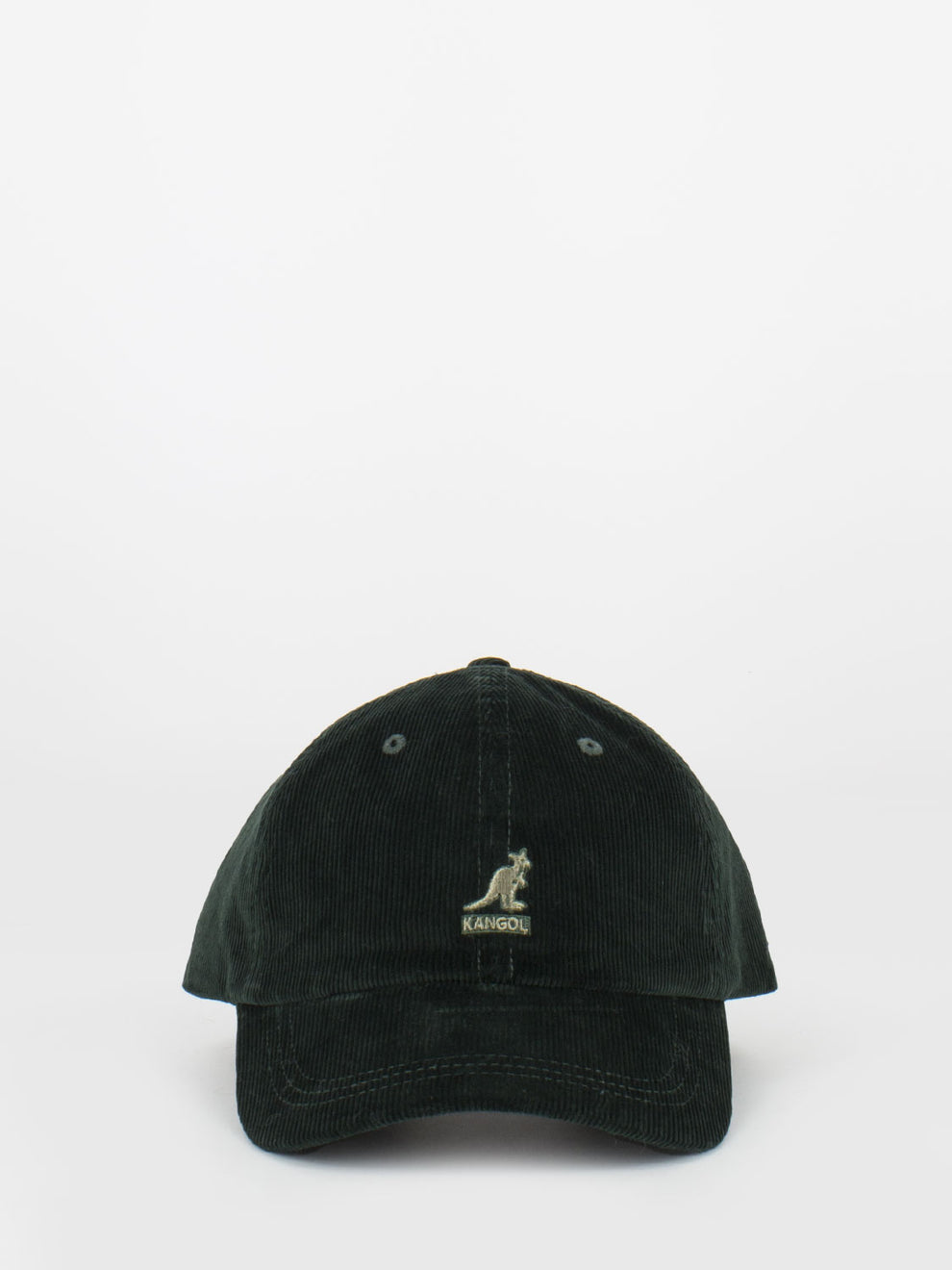 Berretto Cord Baseball forrester