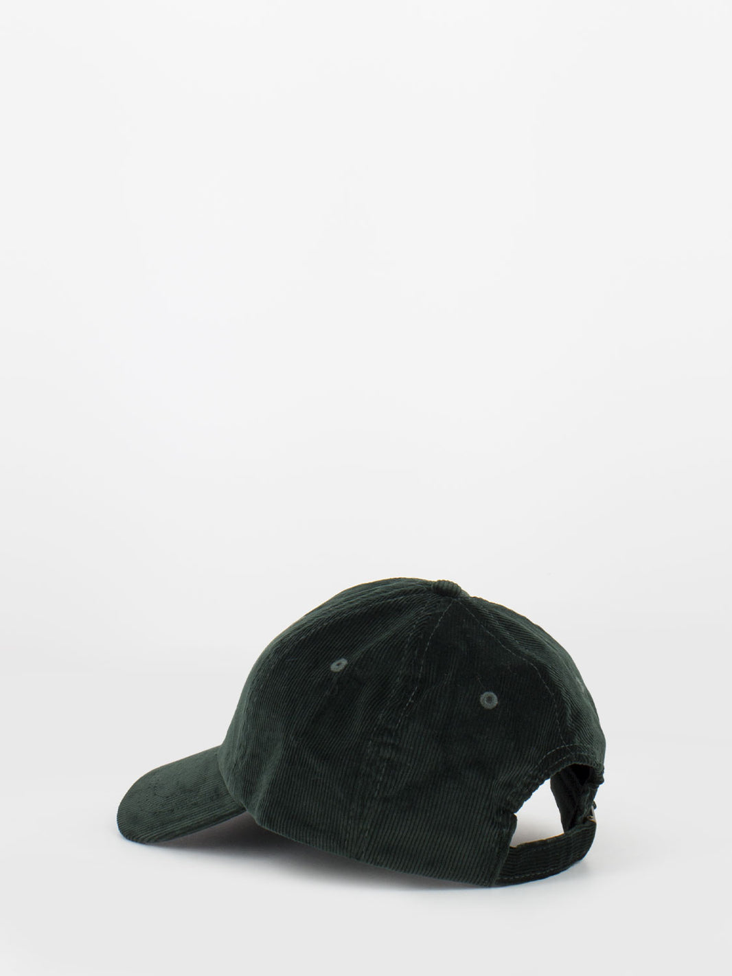 Forrester Baseball Cord Cap