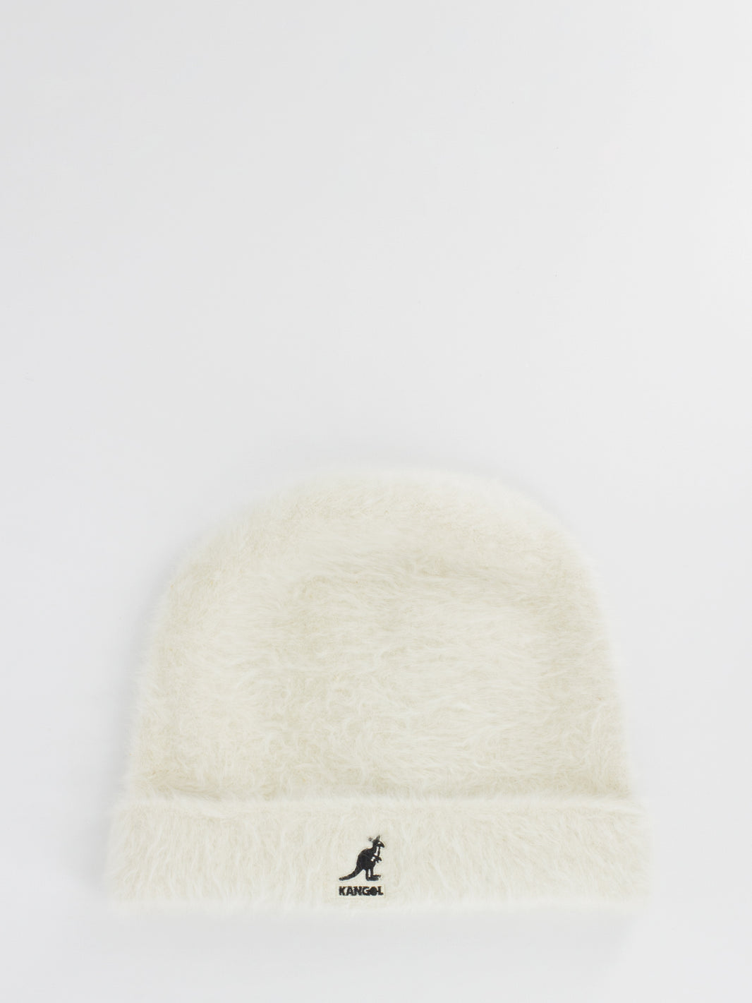 Furgora ivory beanie cuff