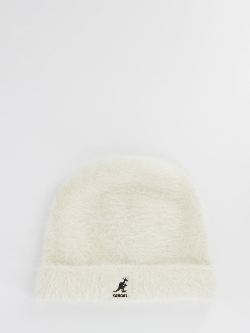 Furgora ivory beanie cuff