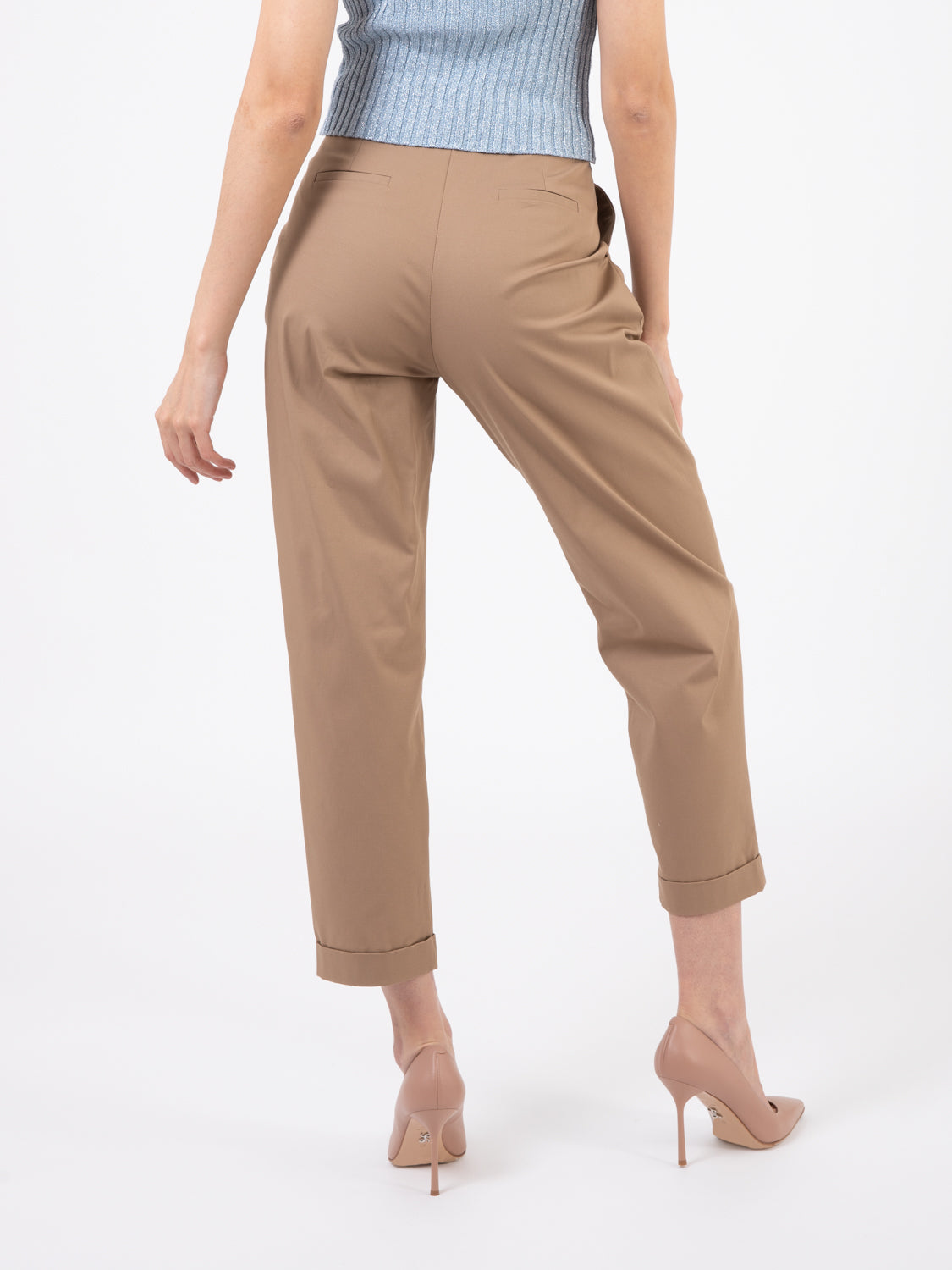 Biscuit Chinos