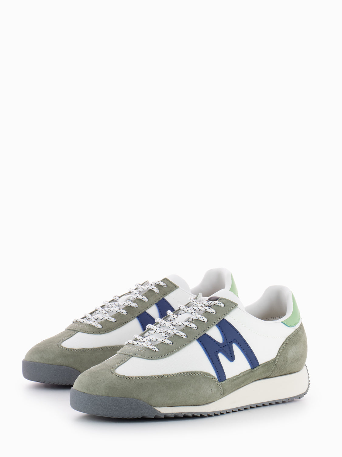 Mestari abbey stone / true navy sneakers