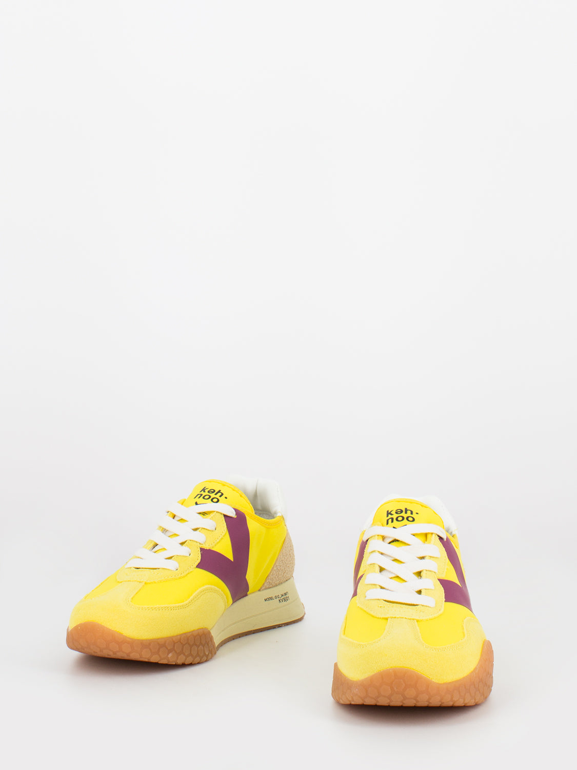 52 KW 9312 yellow