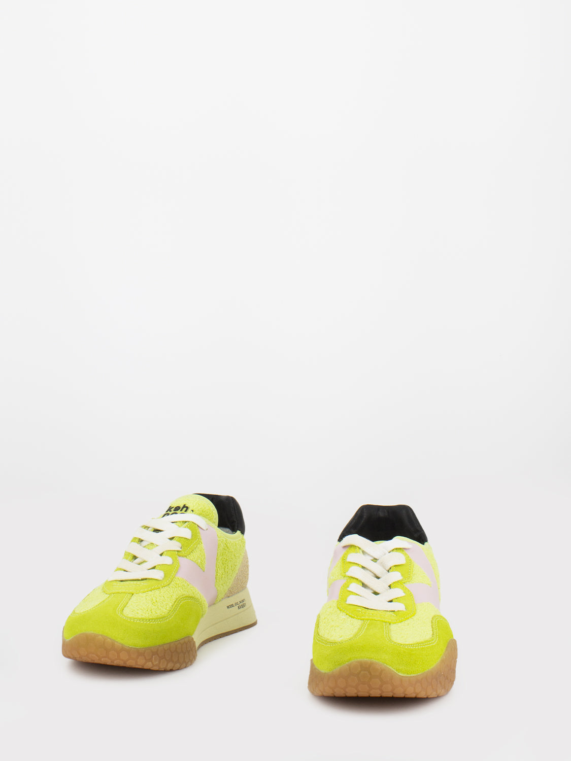 52 KW 9711 lime