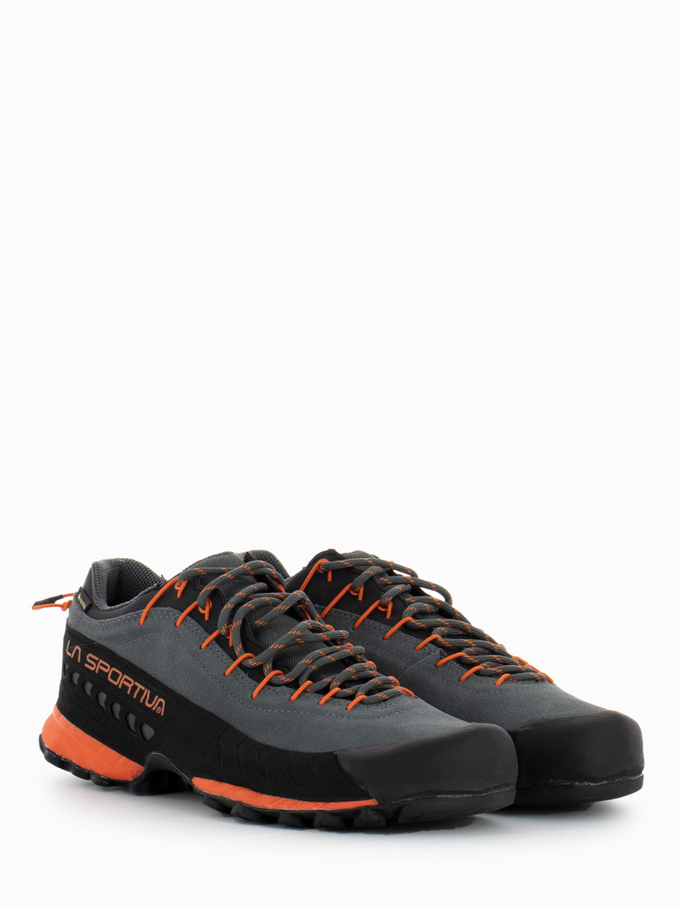 TX4 GTX carbon / flame
