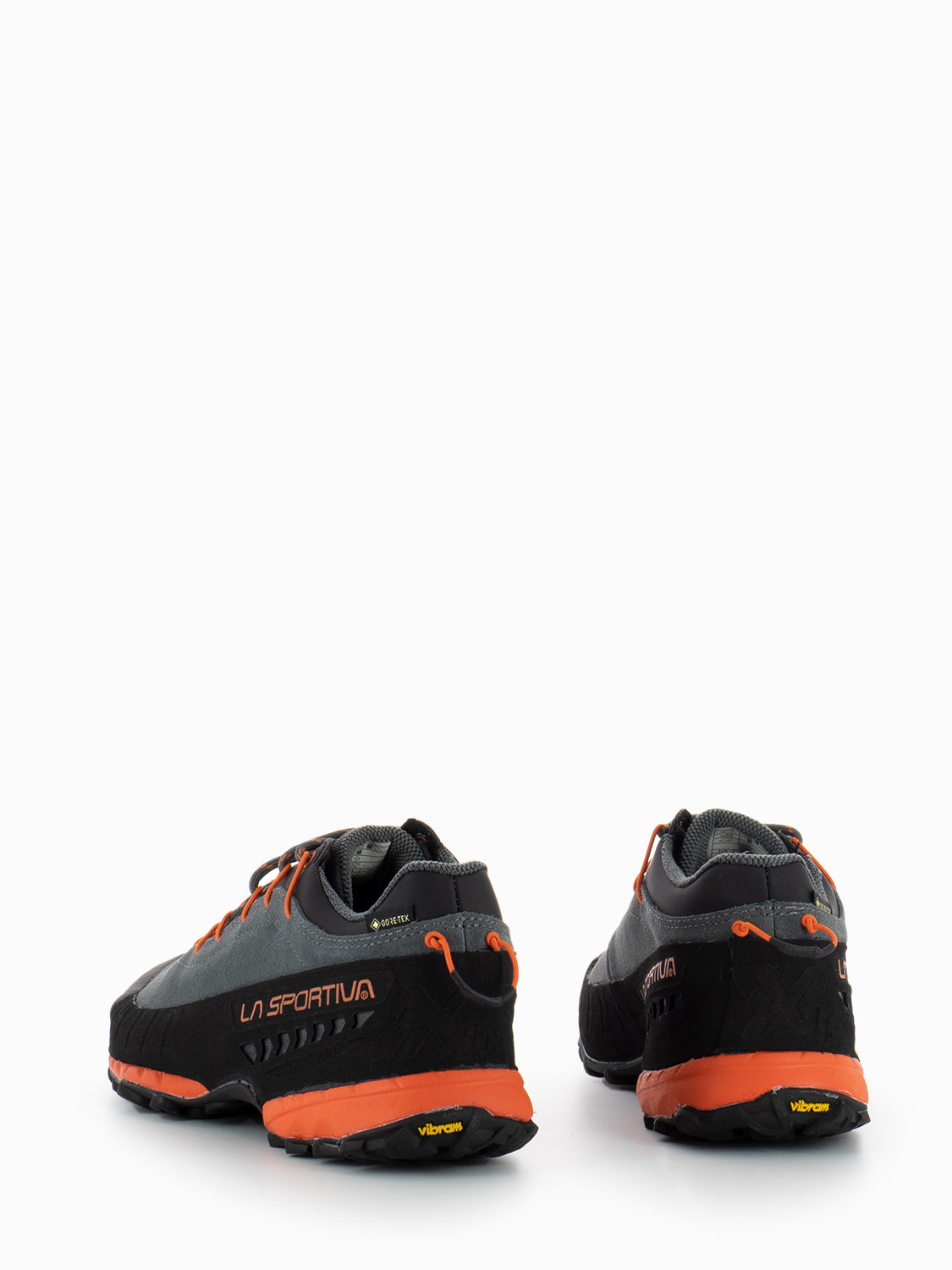 TX4 GTX carbon / flame