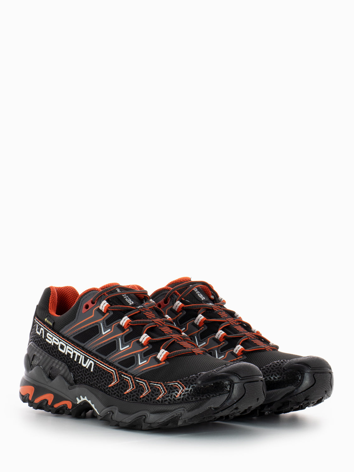 Ultra Raptor II Woman Gtx black / cherry tomato