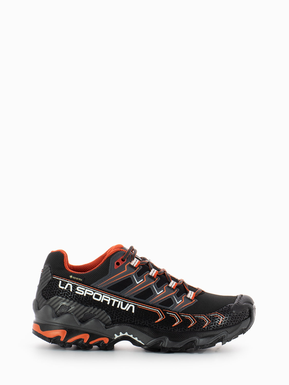 Ultra Raptor II Woman Gtx black / cherry tomato