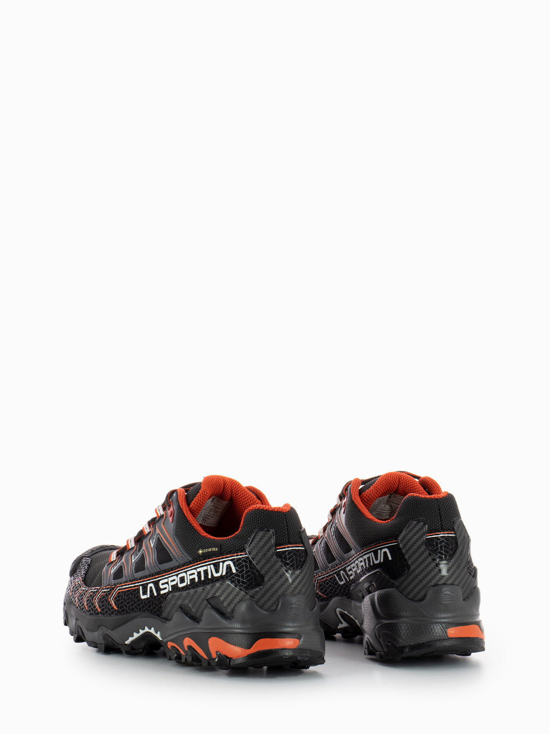 Ultra Raptor II Woman Gtx black / cherry tomato